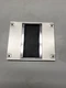 Vintage Sansui tweeter bezel trim from S-520U Speaker
