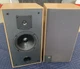 JBL J2060 Bookshelf Speakers Oak Wood Grain Tested works great JBL J2060 Bookshelf Speakers Oak Wood Grain Tested works great