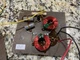 Advent 5002 Speaker Crossovers Advent 5002 Speaker Crossovers