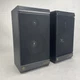 BSR X-1000 High Fidelity Full Range Speakers