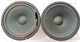 2x beading for JBL A0108A, TLX50, TLX70, TLX130, TLX171 - incl. adhesive & instructions 2x beading for JBL A0108A, TLX50, TLX70, TLX130, TLX171 - incl. adhesive & instructions