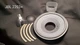 JBL 2203+ Recone Kit For JBL 2203A/2203H/124A/124H JBL 2203+ Recone Kit For JBL 2203A/2203H/124A/124H