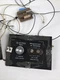 Magnavox s-8754 speakers Back Panel Electronics Part Magnavox s-8754 speakers Back Panel Electronics Part