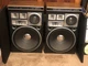 Vintage Pioneer CS-903 4-Way 16" Woofer Floor Speakers Hard To Find! Vintage Pioneer CS-903 4-Way 16" Woofer Floor Speakers Hard To Find!