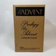 New Advent Prodigy By Advent 2-Way Speaker System Black A1008 New Advent Prodigy By Advent 2-Way Speaker System Black A1008