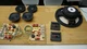 JBL 4412A components JBL 4412A components
