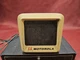 MOTOROLA TSN-6000A-1 LOUDSPEAKER FOR HAM RADIO CB VINTAGE TESTED WORKING