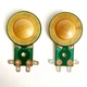 Replacement 1" Diaphragm For Cerwin Vega 300SE 380SE Horn Tweeter Drive Replacement 1" Diaphragm For Cerwin Vega 300SE 380SE Horn Tweeter Drive