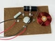 Heathkit Speaker AS-10 Crossover Network Vintage Heathkit Speaker AS-10 Crossover Network Vintage