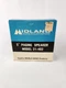 New! Vintage Midland International 5" Outdoor Paging Speaker Model NOS 21-402 New! Vintage Midland International 5" Outdoor Paging Speaker Model NOS 21-402