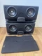 JVC Labyrinth Subwoofer SP-MXC7TN Sounds Amazing JVC Labyrinth Subwoofer SP-MXC7TN Sounds Amazing