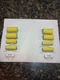 Cerwin Vega C415r Crossover Restoration Service Re-cap Kit For 1 Pair Cerwin Vega C415r Crossover Restoration Service Re-cap Kit For 1 Pair
