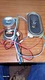 SANYO SPEAKER SET 1LB4A10B03800 8 OHMS 5W USED MODEL DP32647 SANYO SPEAKER SET 1LB4A10B03800 8 OHMS 5W USED MODEL DP32647