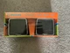 Vintage Phillips Speakers Set New In Box SA-200