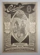 1898 Columbia Fahrrad Advertisement Pope Mfg. Co. (German Bicycle Ad)