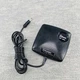 Vintage Speco PS-2M Black Dynamic Pillow Speaker (H)