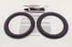 Infinity RS325 RS425  6.5" Speaker Repair Foam Kit - FREE SHIPPING!