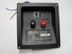 KEF Q10 2-WAY CROSSOVER/ INPUT PLATE
