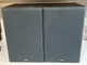 YAMAHA NS-A635A LARGE BOOKSHELF SPEAKERS 3-WAY 140 W USA MADE EXCELLENT SOUND YAMAHA NS-A635A LARGE BOOKSHELF SPEAKERS 3-WAY 140 W USA MADE EXCELLENT SOUND