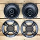 Used CT Sounds BIO-5-25-COX 80 Watts RMS 5.25 Inch Car Coaxial Speakers, Pair Used CT Sounds BIO-5-25-COX 80 Watts RMS 5.25 Inch Car Coaxial Speakers, Pair