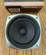 NOS Vintage Speaker Radio Shack 40-1197 4” CB Replacement NOS Vintage Speaker Radio Shack 40-1197 4” CB Replacement