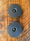 1 Pair (2) .75" Dome Tweeter  Tannoy C-6 PBM 6.5 PBM 6.5 II PBM 8 Speaker