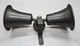 University Horn Driver MA 25, 16 Ohm 25 wattW/ Pair Of Mounted 2W-25 PA Speakers