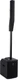 Electro-Voice Evolve 50 Powered Column Speaker - Black Electro-Voice Evolve 50 Powered Column Speaker - Black