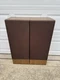 JVC SP-93WD Floor Standing Speakers 3-way