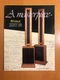 MCINTOSH XRT 18 SALES BROCHURE D104 MCINTOSH XRT 18 SALES BROCHURE D104