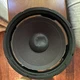 Used Vintage Original 10" OEM JBL Model 127H-2 Woofer Driver 8340 *Needs Foam Used Vintage Original 10" OEM JBL Model 127H-2 Woofer Driver 8340 *Needs Foam