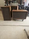 Altec Lansing 890c Bolero Vintage Speakers Altec Lansing 890c Bolero Vintage Speakers