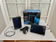 Sony SRS-68 Active Speaker System Walkman Computer Wired Speakers Sony SRS-68 Active Speaker System Walkman Computer Wired Speakers