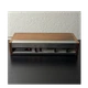 Bose 901 Series III Analog Equalizer Brown Silver Stereo RCA Inputs Outputs