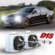 Front Stock HID Headlight Bulb for Cadillac CTS 2008-15 Low & High Beam 2X 6000K