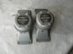 Electro Voice Wolverine TW-35 tweeters 8 ohm, tested working Electro Voice Wolverine TW-35 tweeters 8 ohm, tested working