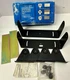 Vintage Realistic Minimus 77 Speaker Bracket Set No. 40-2053 New