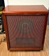 Vintage Jensen Type C Cabinet K-210 Coaxial Speaker w/ Original Manuals & Tags Vintage Jensen Type C Cabinet K-210 Coaxial Speaker w/ Original Manuals & Tags