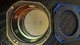Sony Ss-512 814-11 5" Speaker (Works)