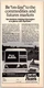 PRINT AD Radio Shack AgriData AgriStar 1984 5.25x10.75 Agriculture Computing