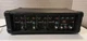 SoundTech STX804 4-Channel Powered Mixer PA For 2 Speakers SoundTech STX804 4-Channel Powered Mixer PA For 2 Speakers