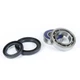 Pro X Rear Wheel Bearing Kit for Yamaha YFM350 Wolverine 2000-2005 Pro X Rear Wheel Bearing Kit for Yamaha YFM350 Wolverine 2000-2005