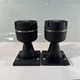 TAD TD-4001 PAIR BERYLLIUM COMPRESSION DRIVER ALNICO MAGNET + McCauley Horns