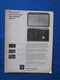 Acoustic Research AR-2a Speaker "Evolutionary" Magazine Ad Audio Mag June 1970