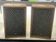 Set of 2 Vintage Sansui SP-50 2 Way Speaker System 90678