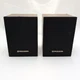Pioneer CS-X5 Vintage Bookshelf Speakers Pair Wall Mount Pioneer CS-X5 Vintage Bookshelf Speakers Pair Wall Mount