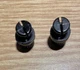 One pair of Tannoy Grill Mounting Peg Pegs from SRM-12X speaker original