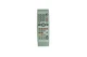 Replacement Remote Control for JVC RM-SMXKC45R Compact Component Stereo System