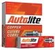 SET OF 6 AUTOLITE COPPER CORE SPARK PLUGS FOR LEXUS SC300 JZZ31 2JZ-GE 3.0L I6