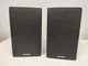Optimus XTS24 Rear Channel or Bookshelf speakers Pair 20 Watt 8-Ohm